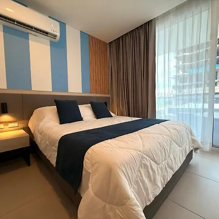 Porto Horizonte Hotel - 303